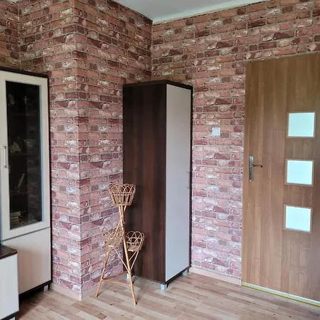Wiejski Relax Pod 