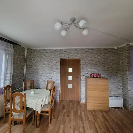 Wiejski Relax Pod 