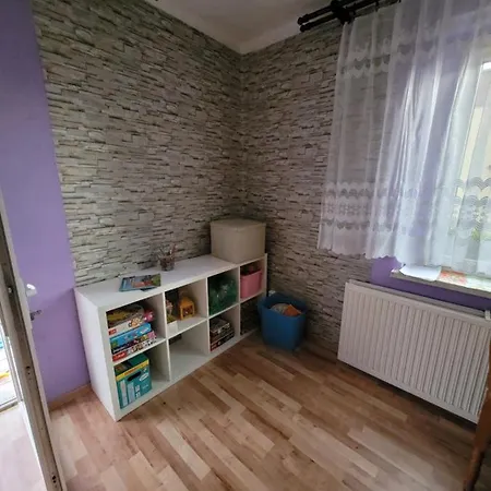 Wiejski Relax Pod 