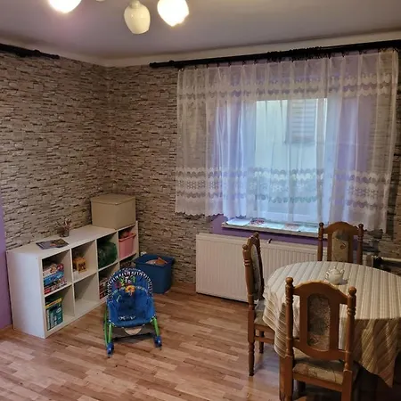Wiejski Relax Pod 