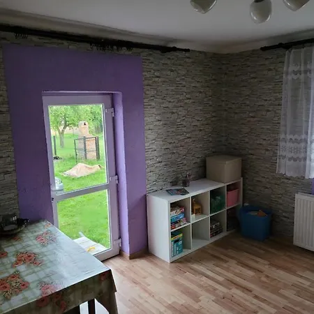 Wiejski Relax Pod 