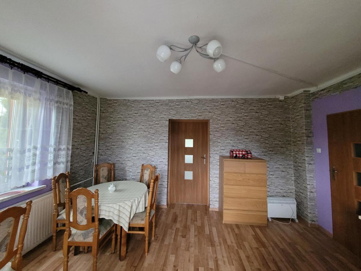 Wiejski Relax Pod 