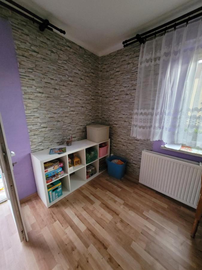 Wiejski Relax Pod 