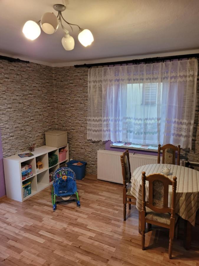 Wiejski Relax Pod 