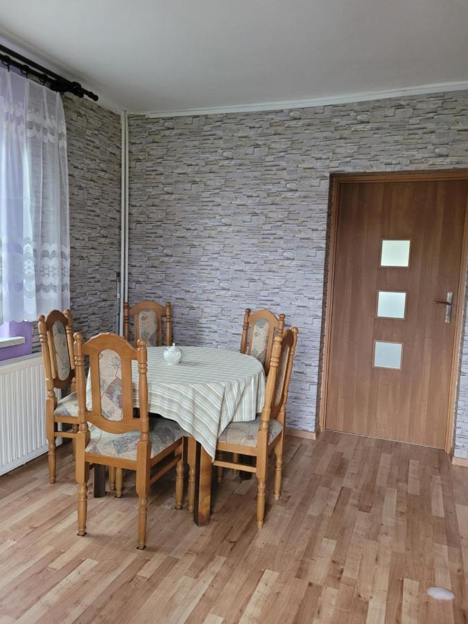 Wiejski Relax Pod 