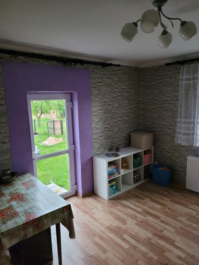 Wiejski Relax Pod 