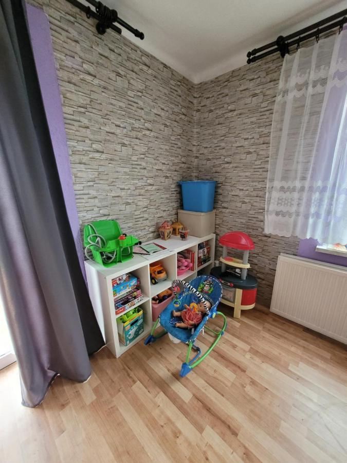 Wiejski Relax Pod 