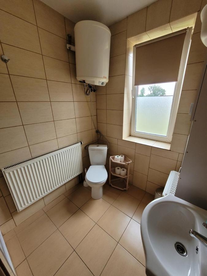 Wiejski Relax Pod 