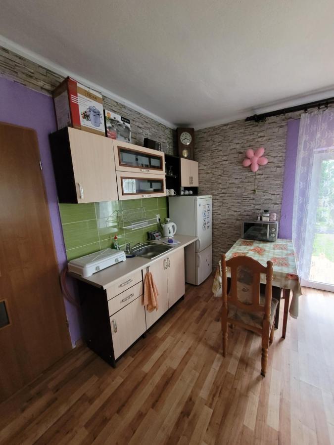 Wiejski Relax Pod 