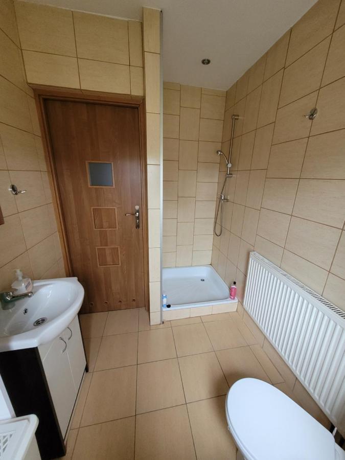 Wiejski Relax Pod 
