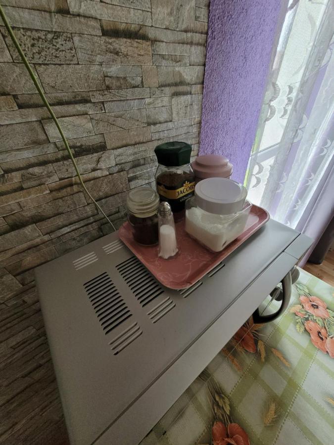 Wiejski Relax Pod 