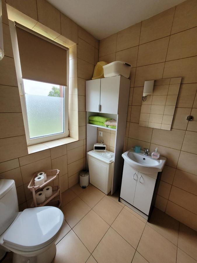 Wiejski Relax Pod 