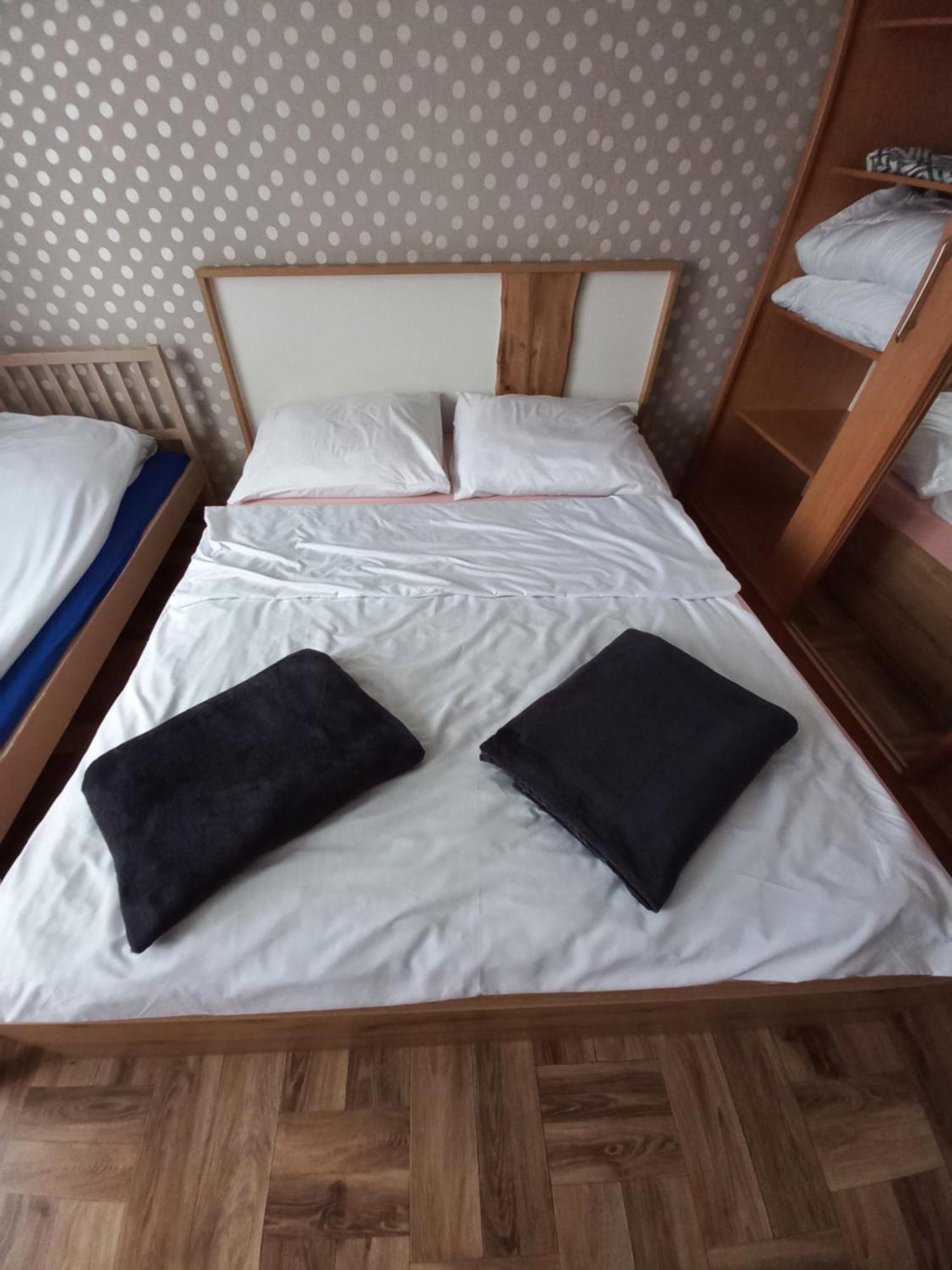 Wiejski Relax Pod 