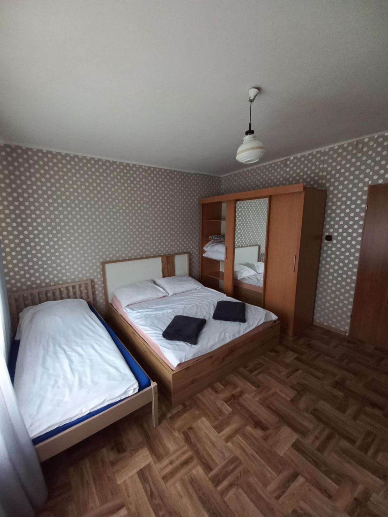Wiejski Relax Pod 