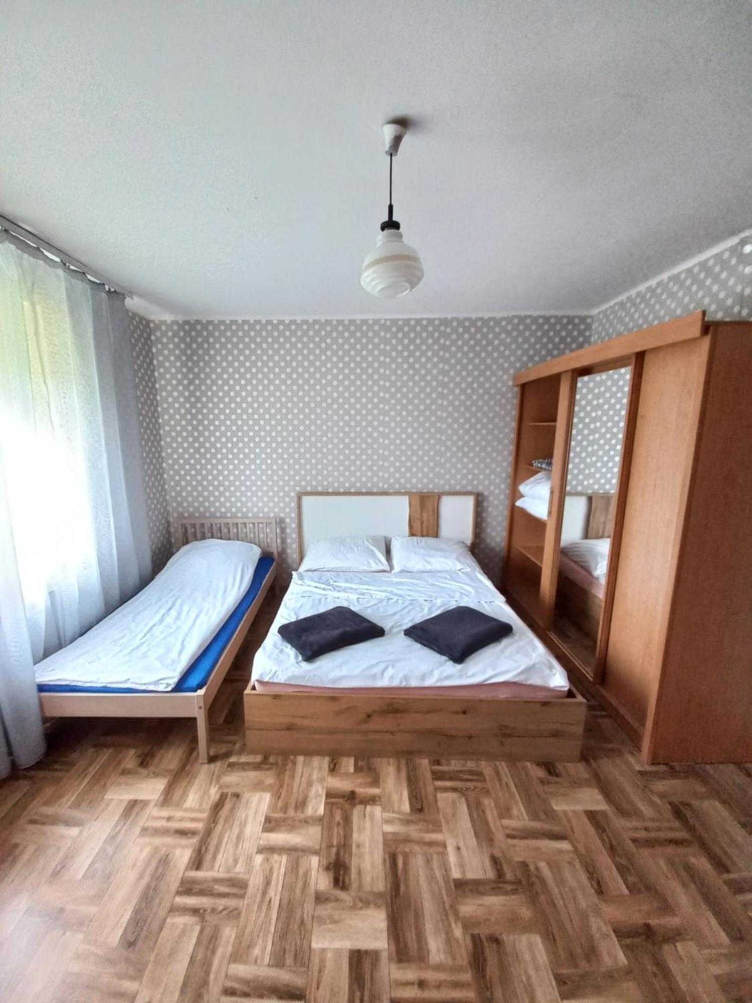 Wiejski Relax Pod 